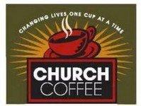 Coffee Hour - Grace Episcopal Church Anderson