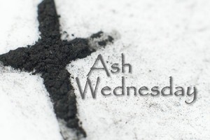 Ash Wed