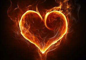 heart-on-fire