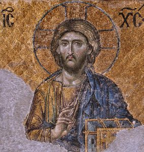 Christ the King