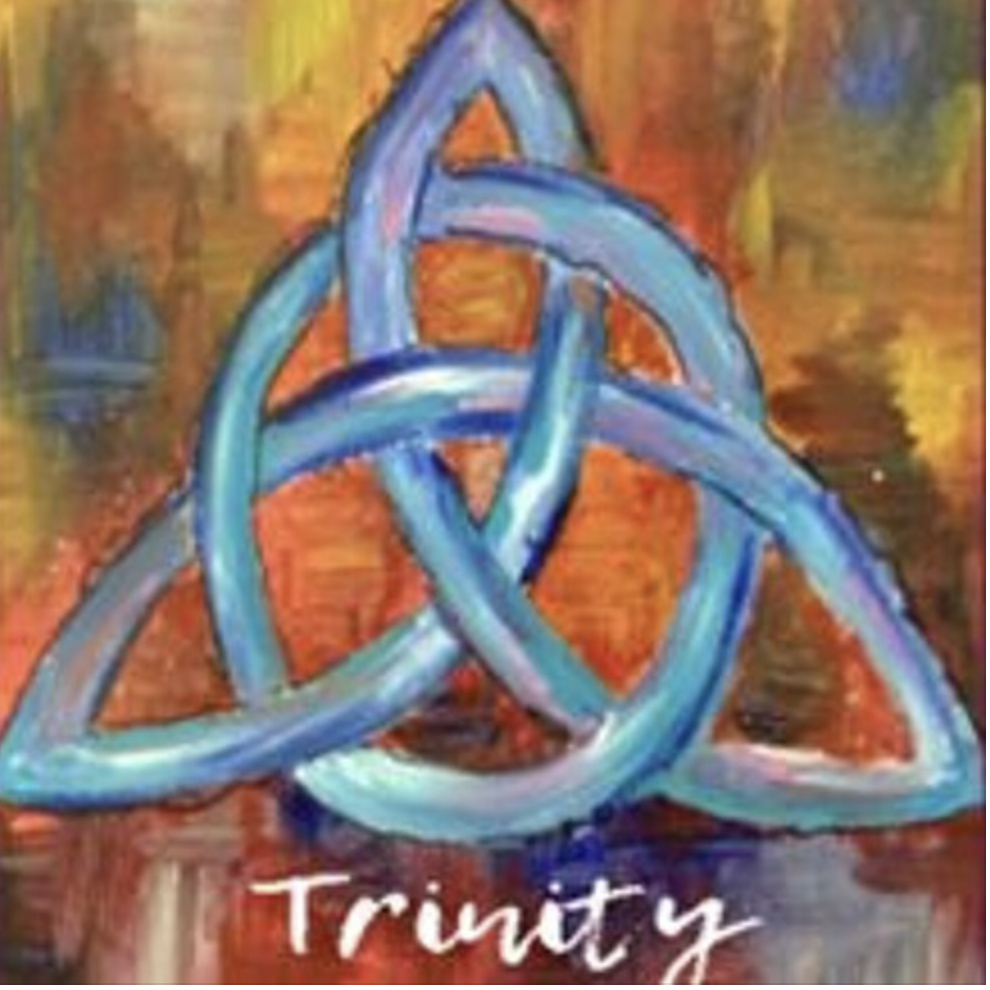 Trinity Sunday