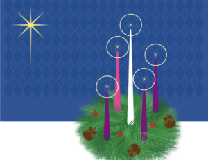 Advent Wreath