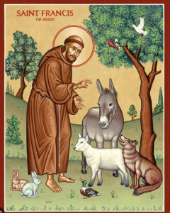 St Francis